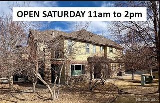 11246 Osage Circle F, Northglenn, CO 80234