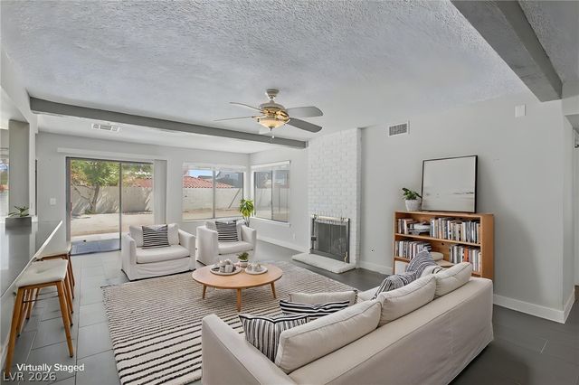 1884 Roxbury Lane, Las Vegas, NV 89119