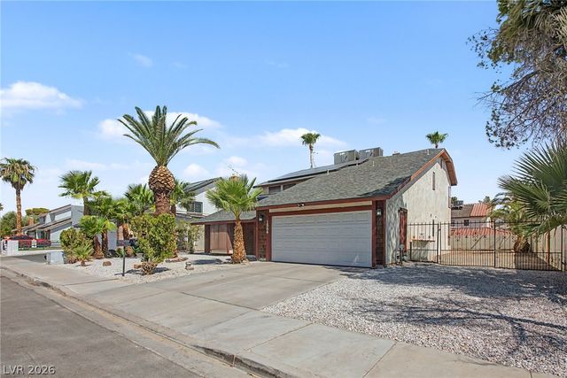 1884 Roxbury Lane, Las Vegas, NV 89119