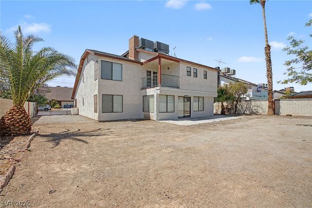 1884 Roxbury Lane, Las Vegas, NV 89119