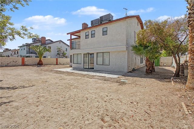 1884 Roxbury Lane, Las Vegas, NV 89119