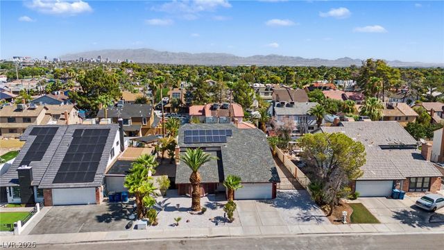 1884 Roxbury Lane, Las Vegas, NV 89119