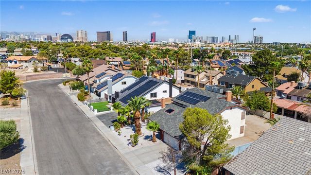 1884 Roxbury Lane, Las Vegas, NV 89119