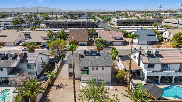 1884 Roxbury Lane, Las Vegas, NV 89119