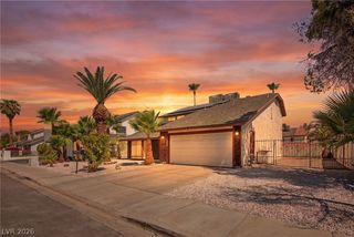 1884 Roxbury Lane, Las Vegas, NV 89119