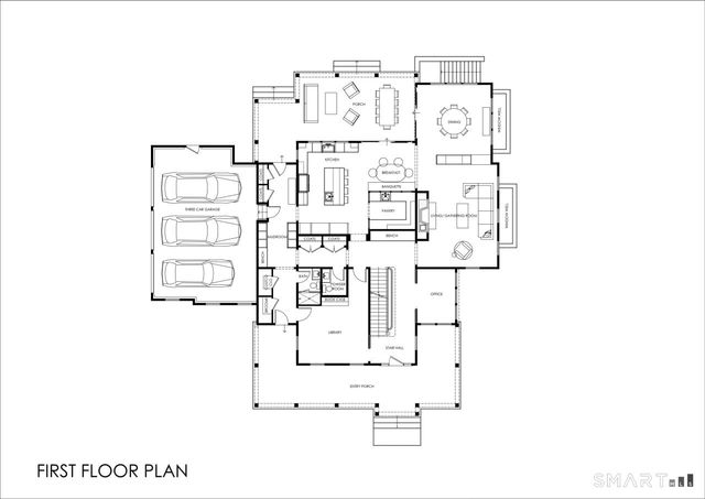 10 Mary Jane Lane, Westport, CT 06880