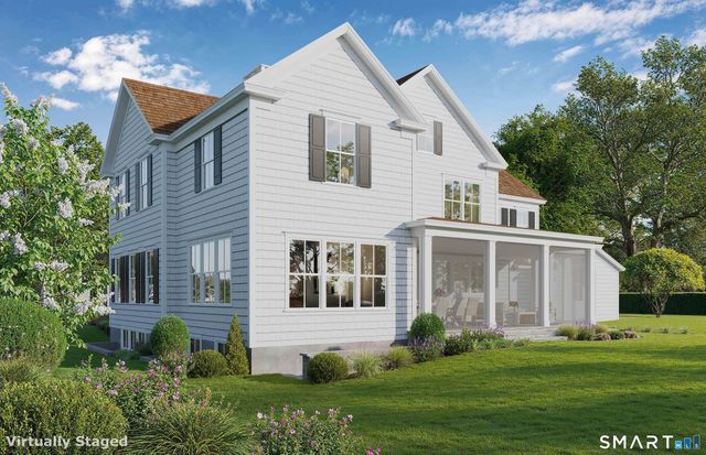 10 Mary Jane Lane, Westport, CT 06880