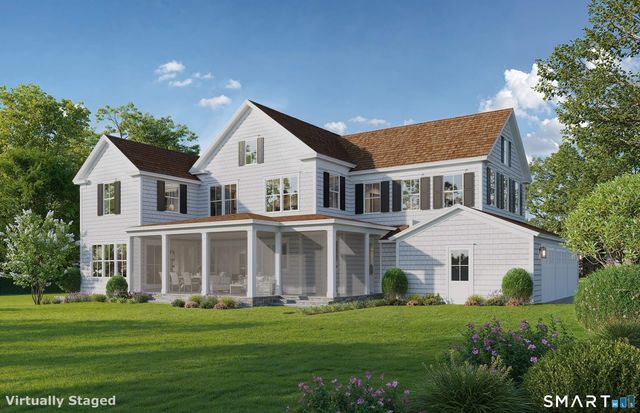10 Mary Jane Lane, Westport, CT 06880