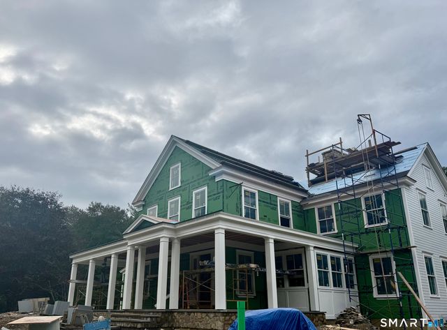 10 Mary Jane Lane, Westport, CT 06880