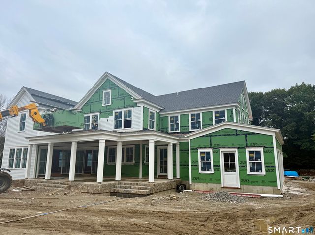 10 Mary Jane Lane, Westport, CT 06880
