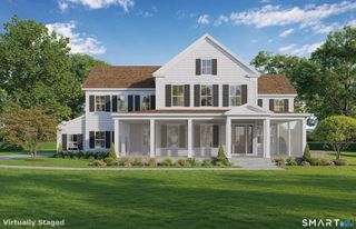 10 Mary Jane Lane, Westport, CT 06880