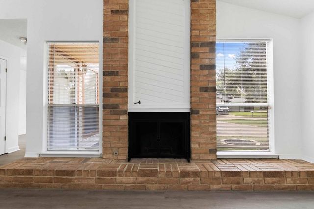 6922 Skyline Park Drive, Katy, TX 77449