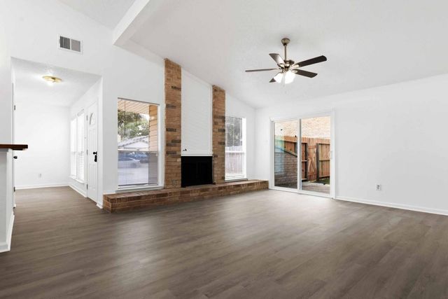6922 Skyline Park Drive, Katy, TX 77449