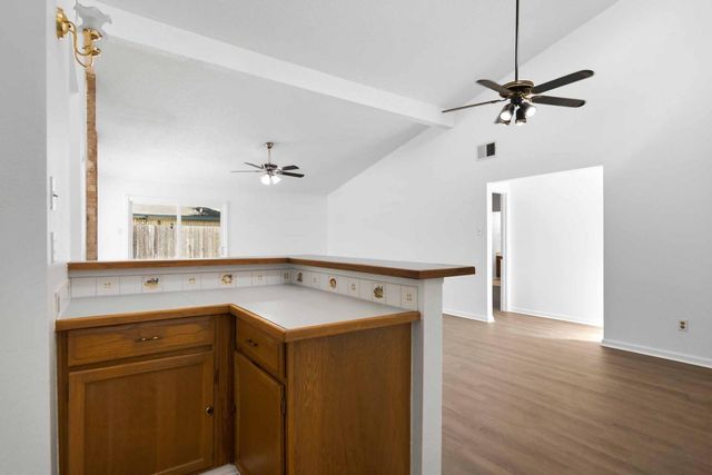 6922 Skyline Park Drive, Katy, TX 77449