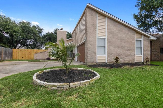 6922 Skyline Park Drive, Katy, TX 77449