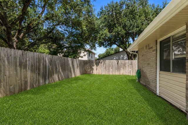 6922 Skyline Park Drive, Katy, TX 77449