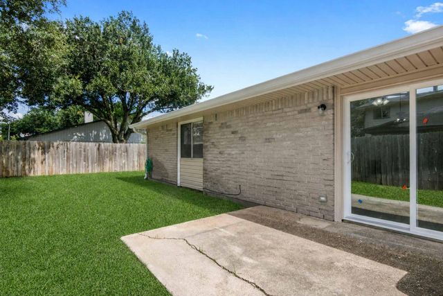 6922 Skyline Park Drive, Katy, TX 77449