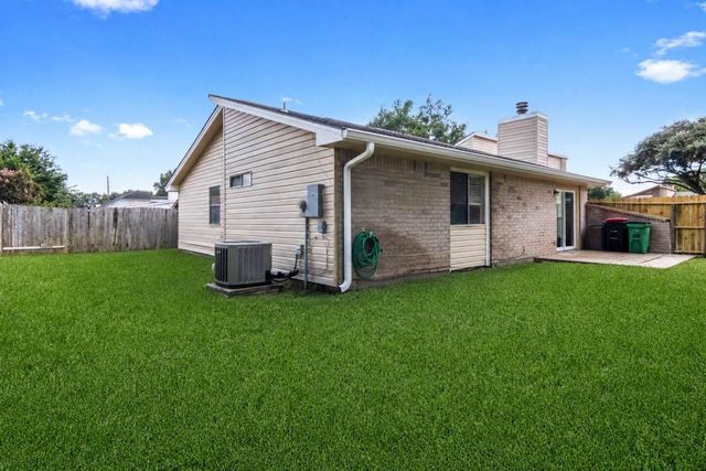 6922 Skyline Park Drive, Katy, TX 77449