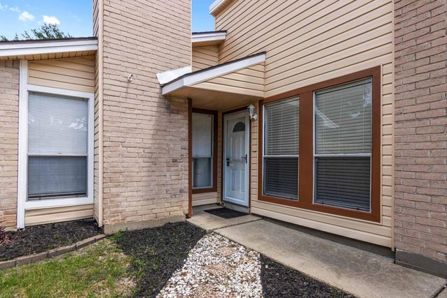 6922 Skyline Park Drive, Katy, TX 77449