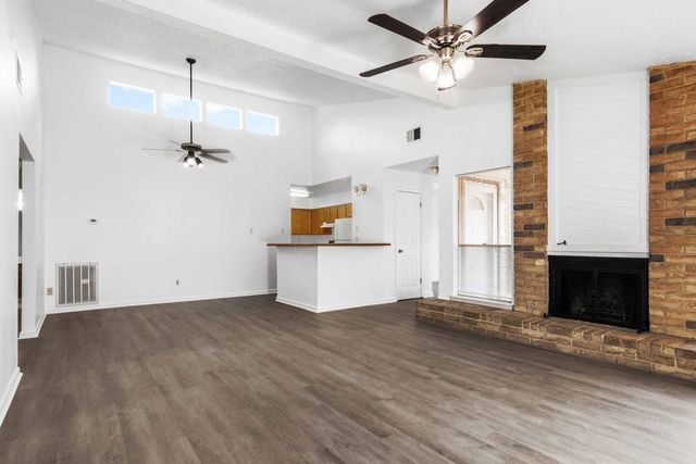 6922 Skyline Park Drive, Katy, TX 77449