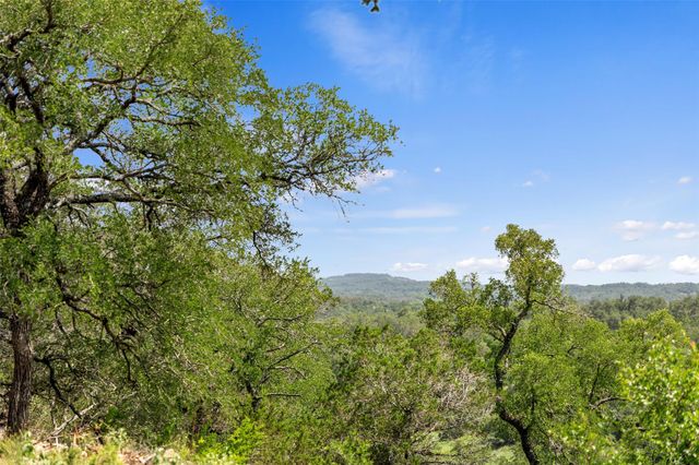 Lot 7 Pedernales Canyon TRL Lot 7, Spicewood, TX 78669