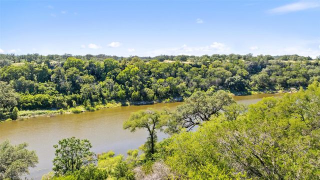 Lot 7 Pedernales Canyon TRL Lot 7, Spicewood, TX 78669