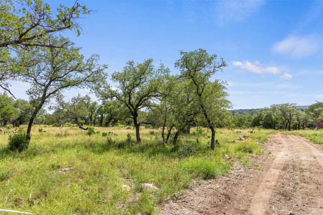 Lot 7 Pedernales Canyon TRL Lot 7, Spicewood, TX 78669