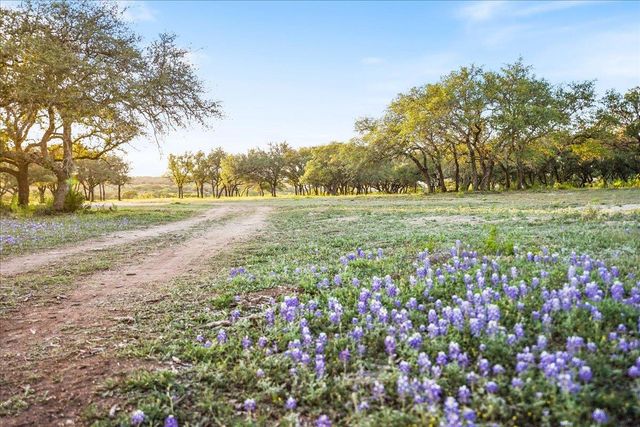 Lot 7 Pedernales Canyon TRL Lot 7, Spicewood, TX 78669