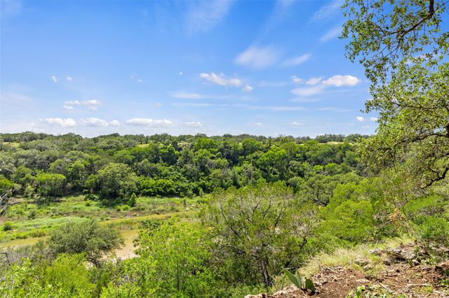 Lot 7 Pedernales Canyon TRL Lot 7, Spicewood, TX 78669