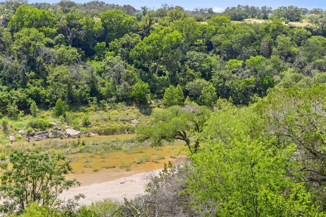 Lot 7 Pedernales Canyon TRL Lot 7, Spicewood, TX 78669