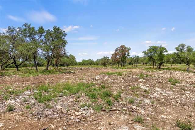 Lot 7 Pedernales Canyon TRL Lot 7, Spicewood, TX 78669