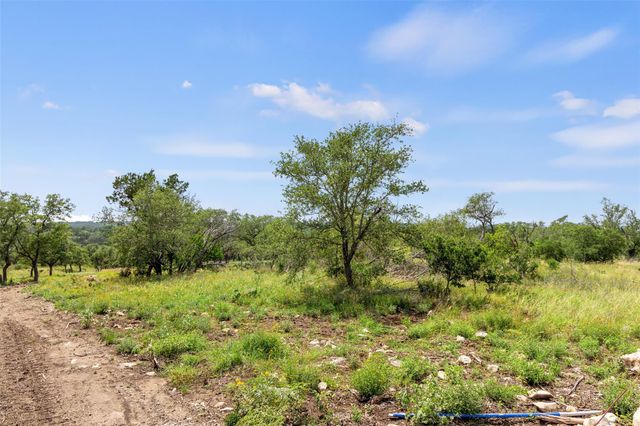 Lot 7 Pedernales Canyon TRL Lot 7, Spicewood, TX 78669