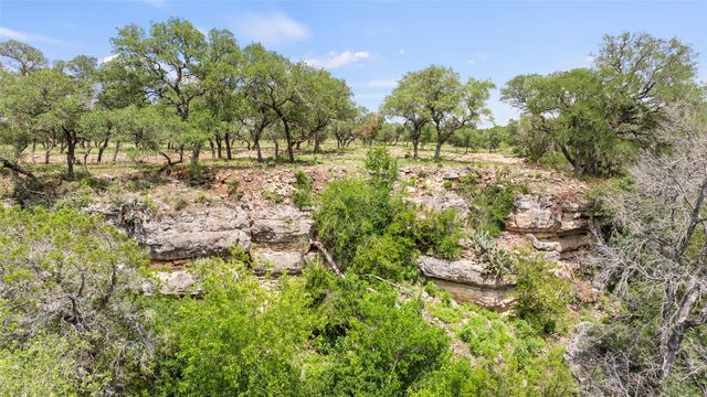 Lot 7 Pedernales Canyon TRL Lot 7, Spicewood, TX 78669