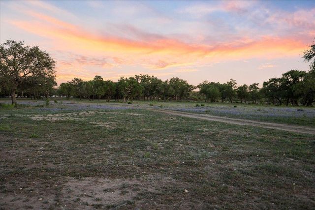 Lot 7 Pedernales Canyon TRL Lot 7, Spicewood, TX 78669