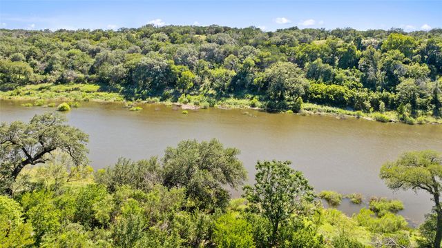 Lot 7 Pedernales Canyon TRL Lot 7, Spicewood, TX 78669