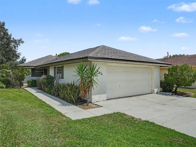 450 SANDESTIN DRIVE, Winter Haven, FL 33884
