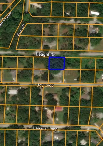 TBD Delight Drive, Springdale, AR 72745