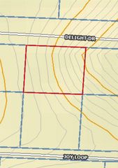 TBD Delight Drive, Springdale, AR 72745