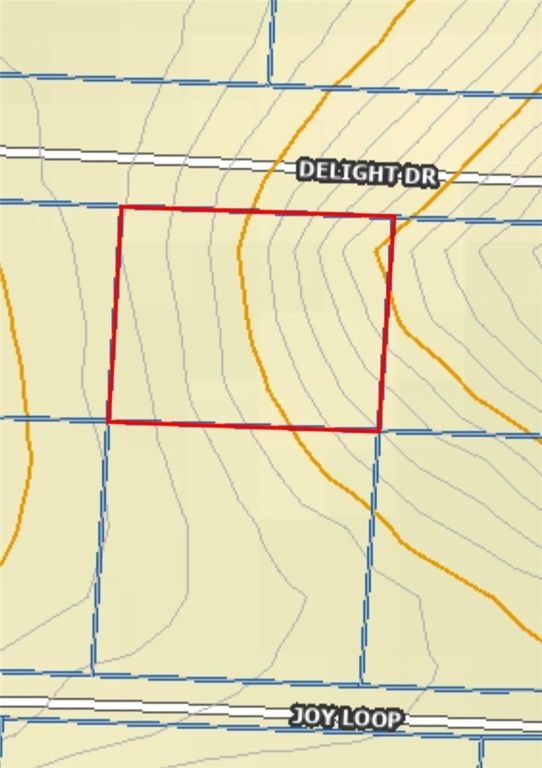 TBD Delight Drive, Springdale, AR 72745