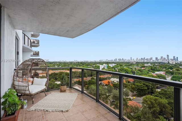 2301 SW 27th Ave 1001, Miami, FL 33145