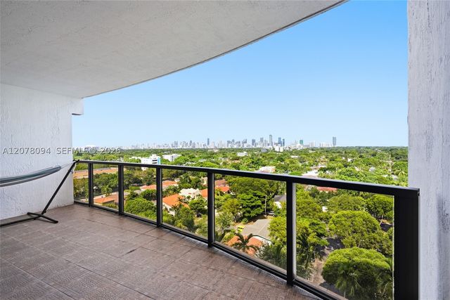 2301 SW 27th Ave 1001, Miami, FL 33145