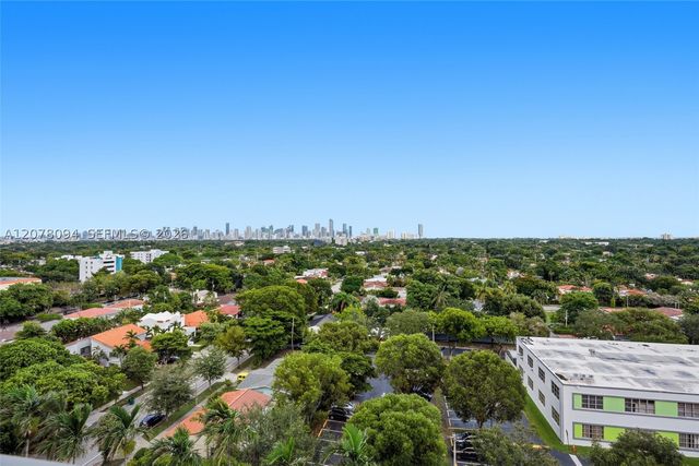 2301 SW 27th Ave 1001, Miami, FL 33145