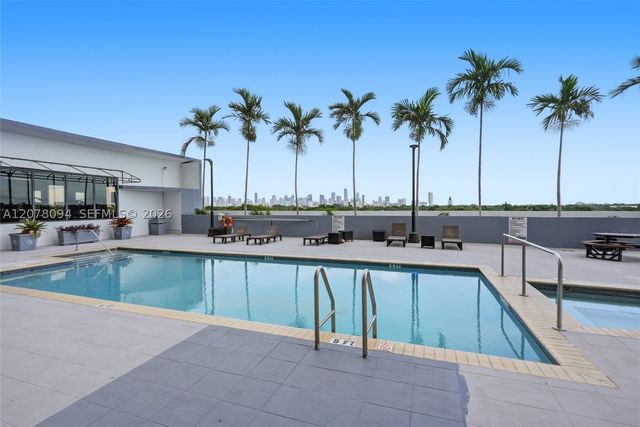 2301 SW 27th Ave 1001, Miami, FL 33145
