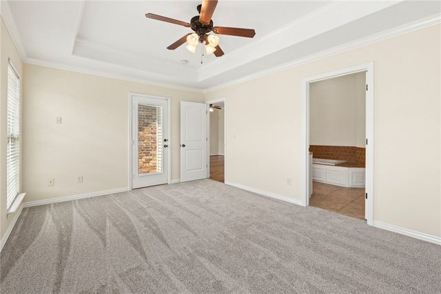 1495 N Corsica, Fayetteville, AR 72704