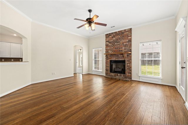 1495 N Corsica, Fayetteville, AR 72704