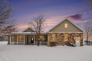 6455 E E Avenue, Richland Twp, MI 49083