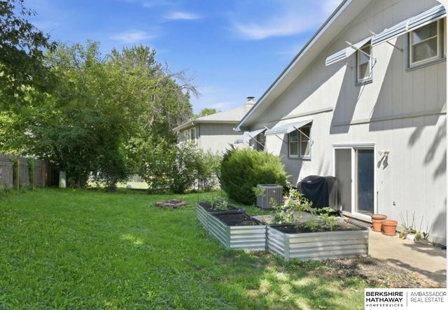 12910 Courtney Drive, Bellevue, NE 68123