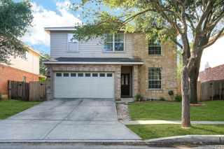 8615 Tioga, Helotes, TX 78023