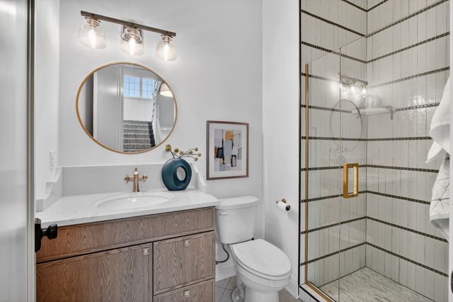 410 N 36th Street, Cumming, IA 50061