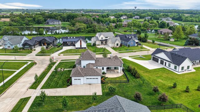 410 N 36th Street, Cumming, IA 50061